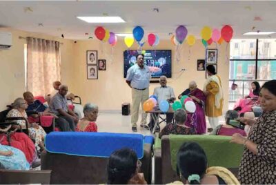 HCAH Assisted Living