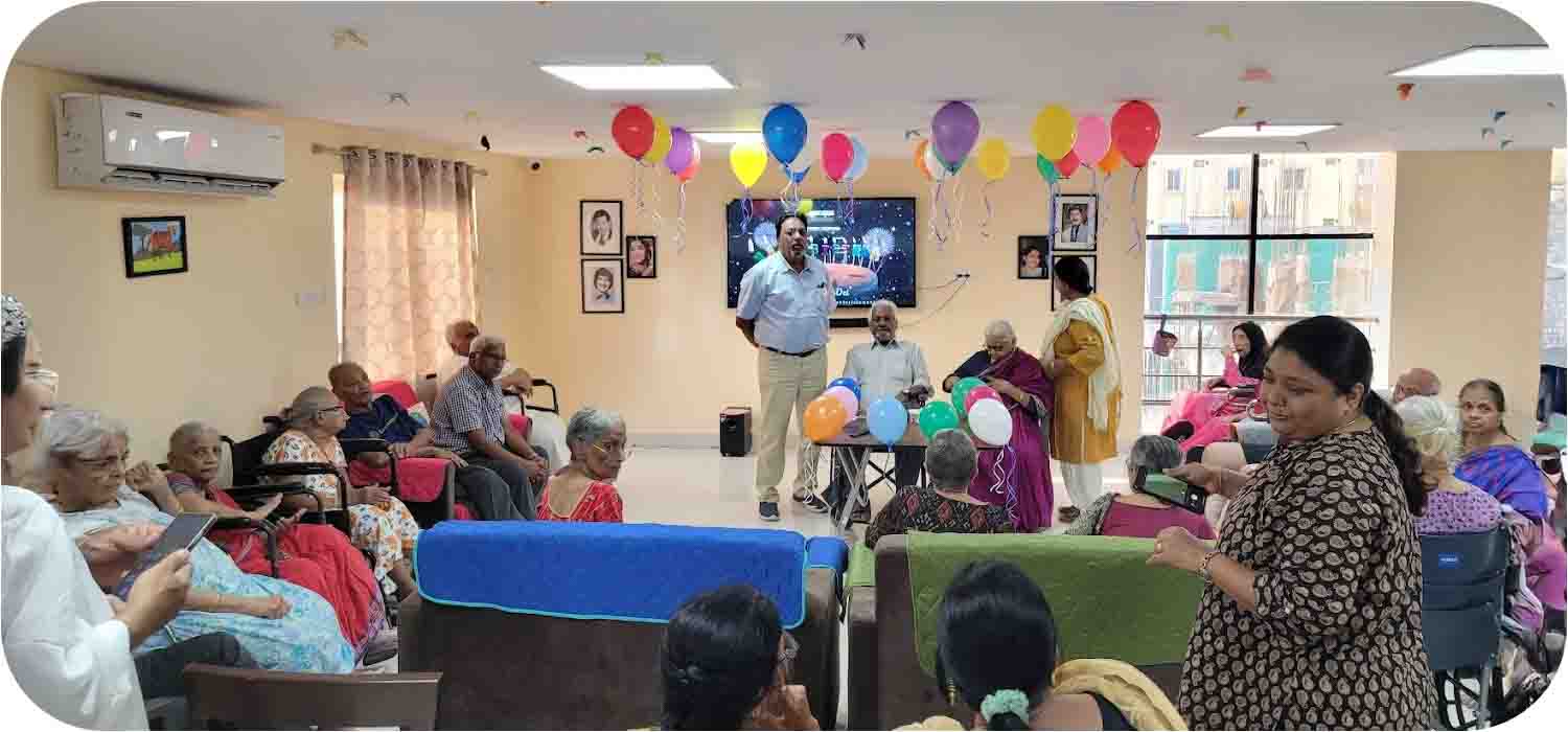 HCAH Assisted Living