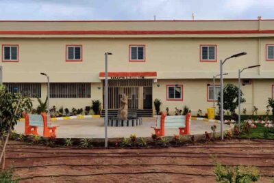 Kakatiya Old Age Home