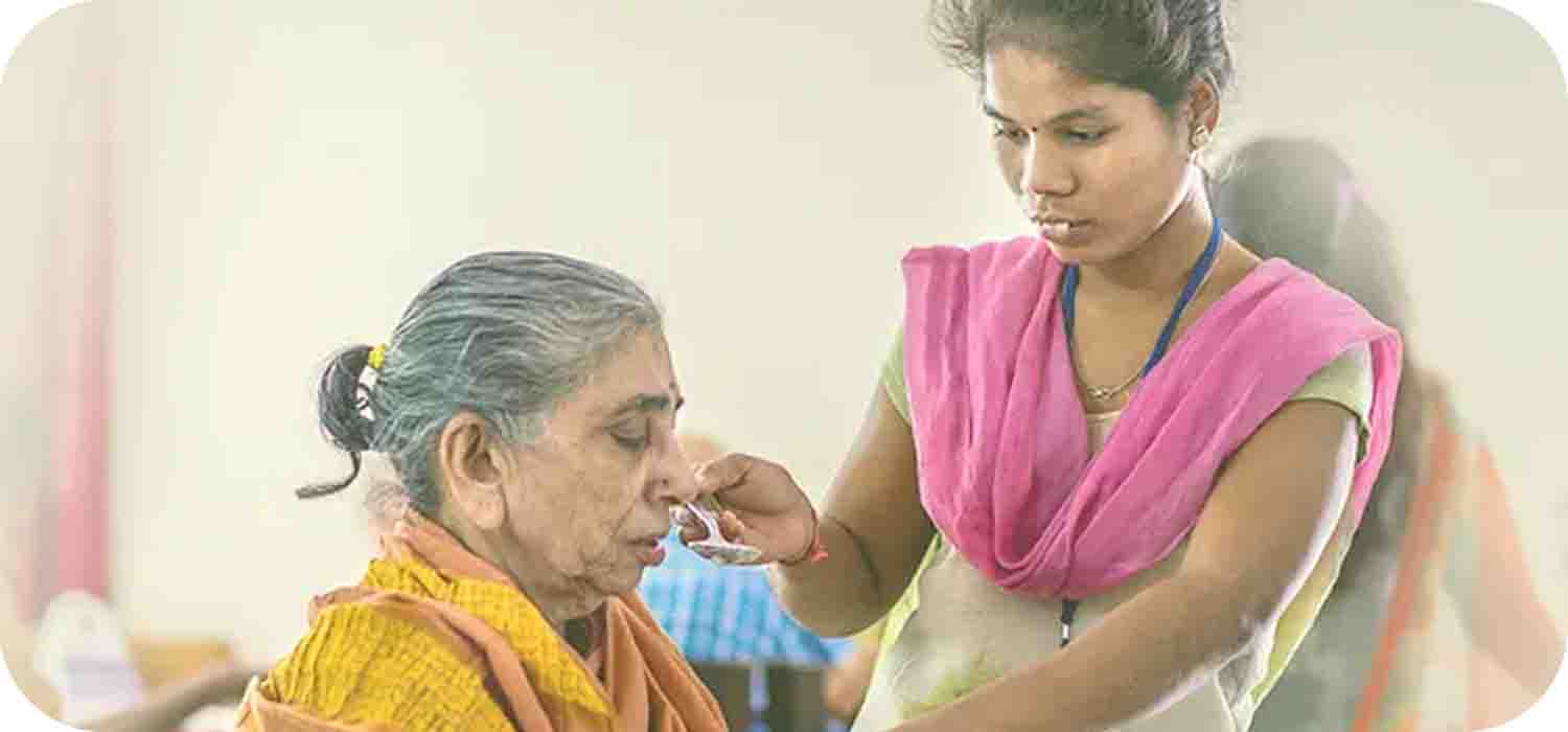 Heritage Eldercare Services Pvt. Ltd