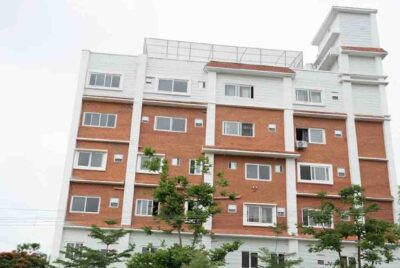 Kshetra Assisted Living