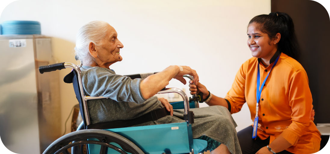 Assisted Living