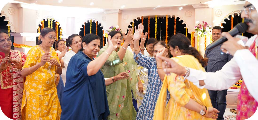 Bhagwatidevi Nandlal Agrawal Charitable Trust
