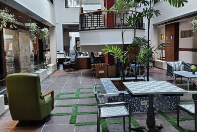 Nand Niwas Senior Living