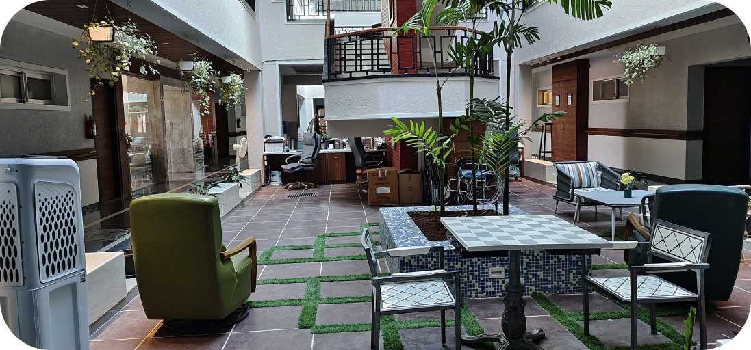 Nand Niwas Senior Living