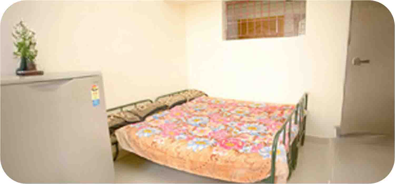 Nandhini Senior Citizens Home