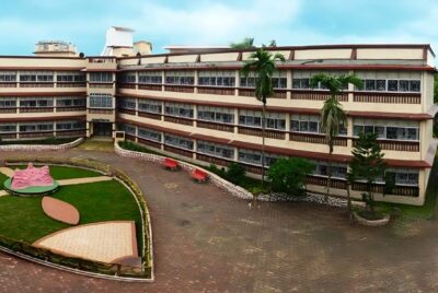 Nishkalanka Seva Home
