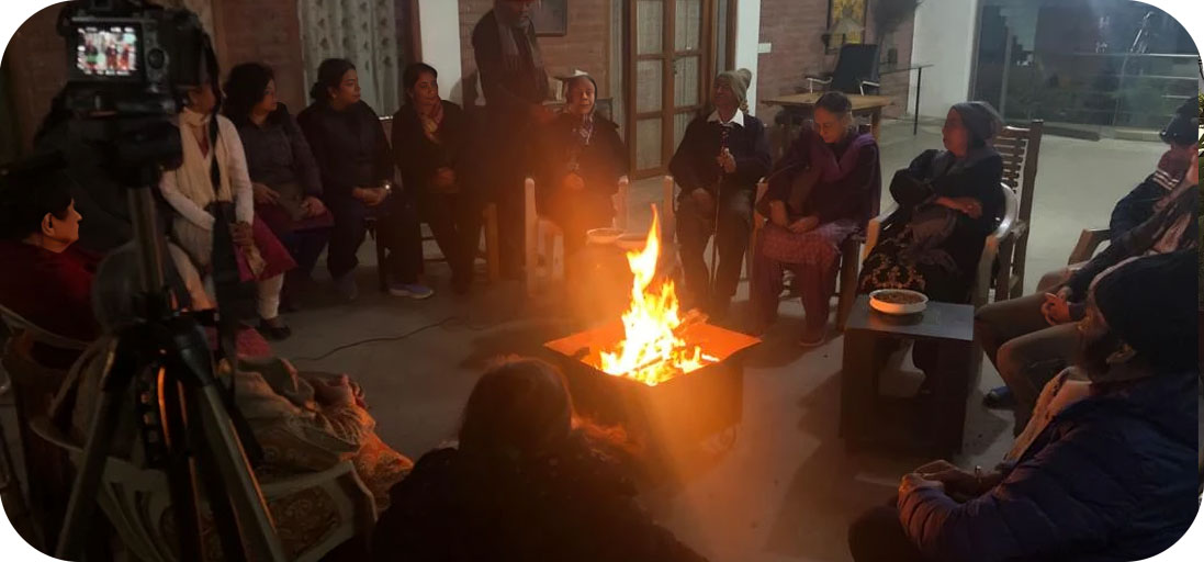 Panchvati Elder Care Home