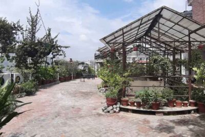 Panchvati Elder Care Home