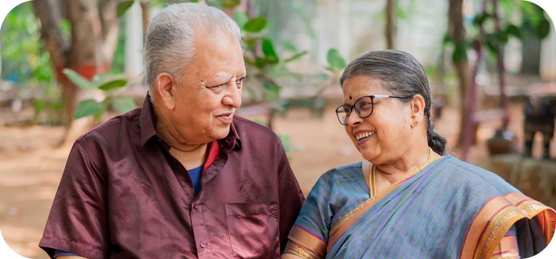 Preetham Senior Citizen Living