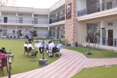 Rukmani Amar Aangan