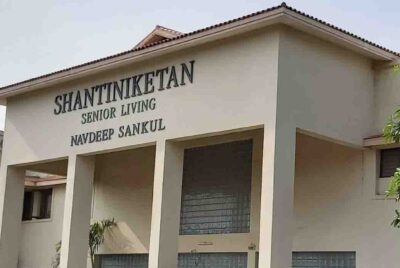Shantiniketan Senior Living