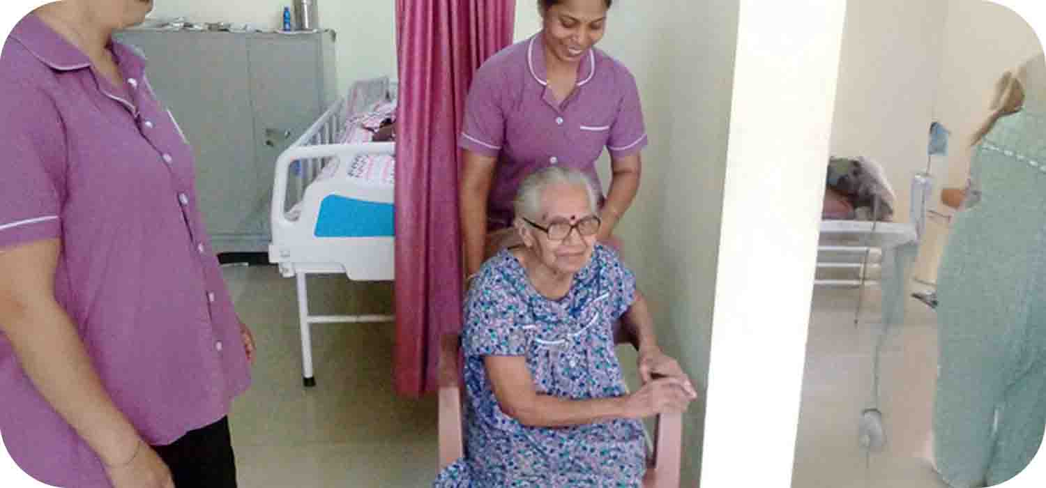 Signature Foundation