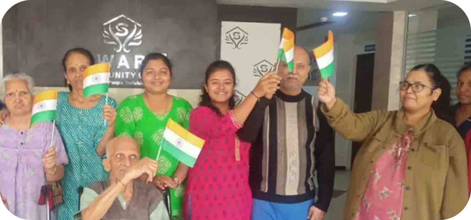 Swarg Community Care