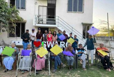 Swarg Community Care