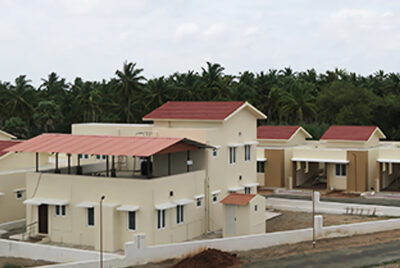 Swasthya Retirement Homes