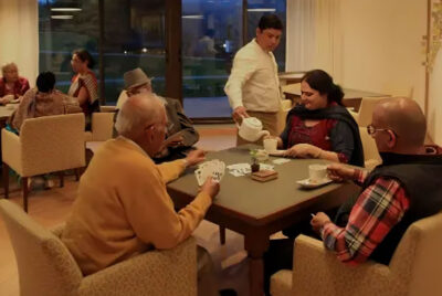 Antara Senior Living
