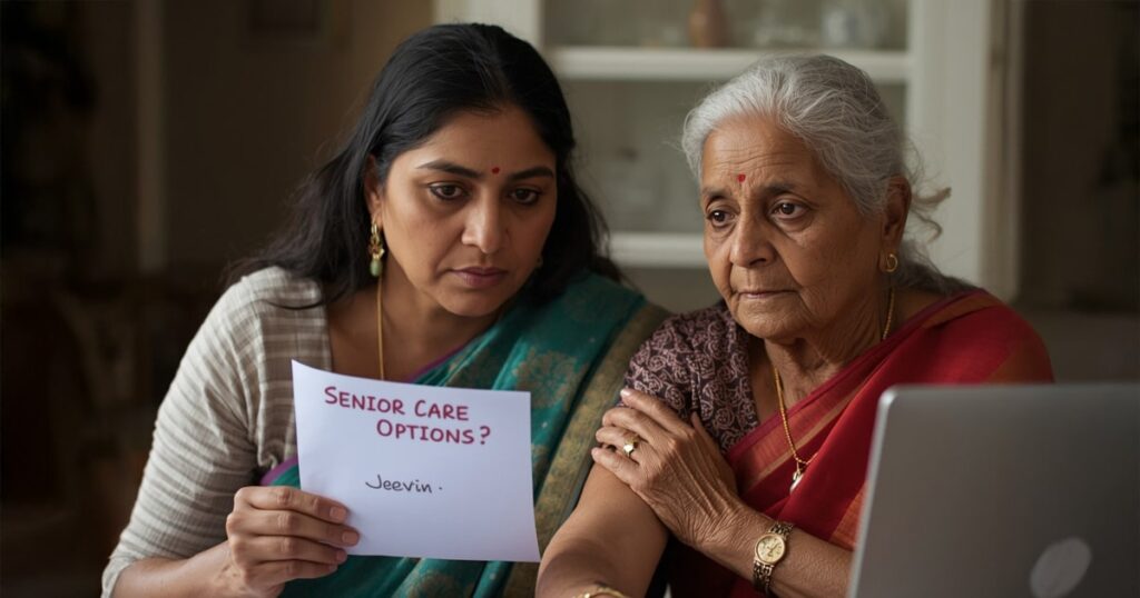 Juggling a Job and Elder Care? Here’s How to Stay Sane and Supportive