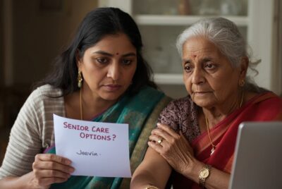 Juggling a Job and Elder Care? Here’s How to Stay Sane and Supportive