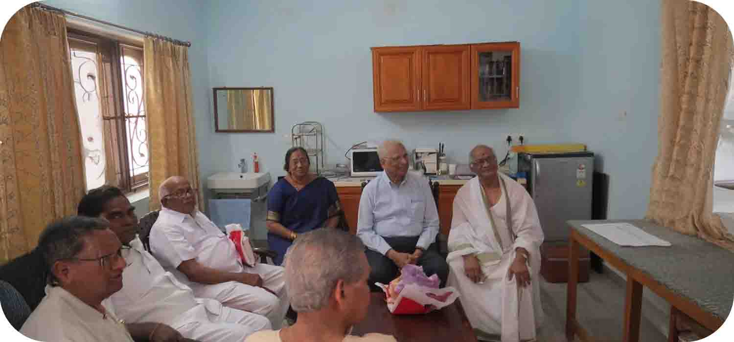 Sathya Sadhana Foundation