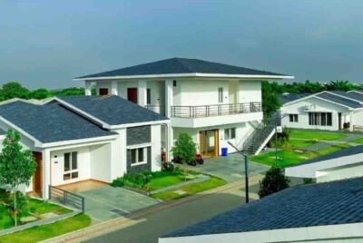 Advait Retirement Community