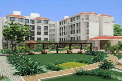 Athashri Vadodara
