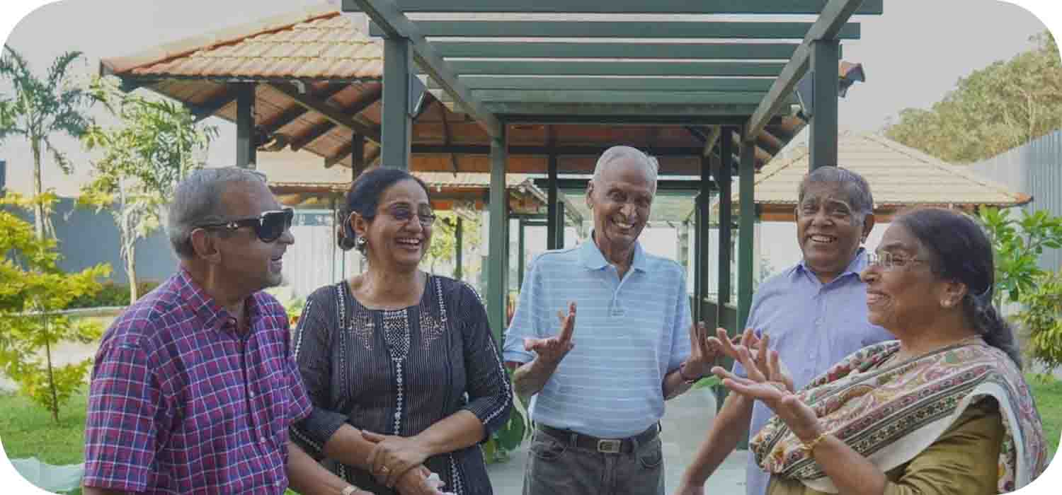 Assisted Living