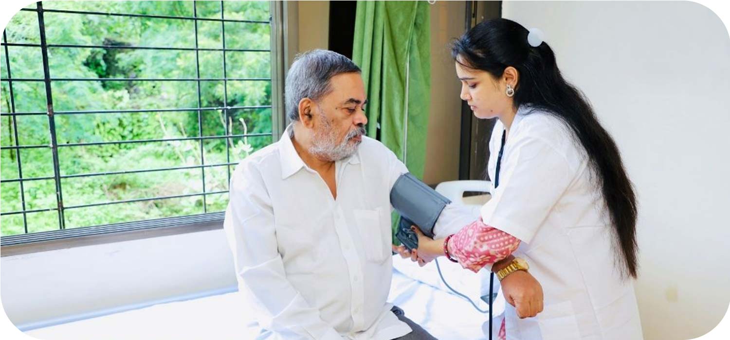 My Care Retirement