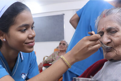 Aaji Care Geriatric Care Centre