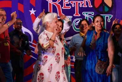 Ashiana Utsav