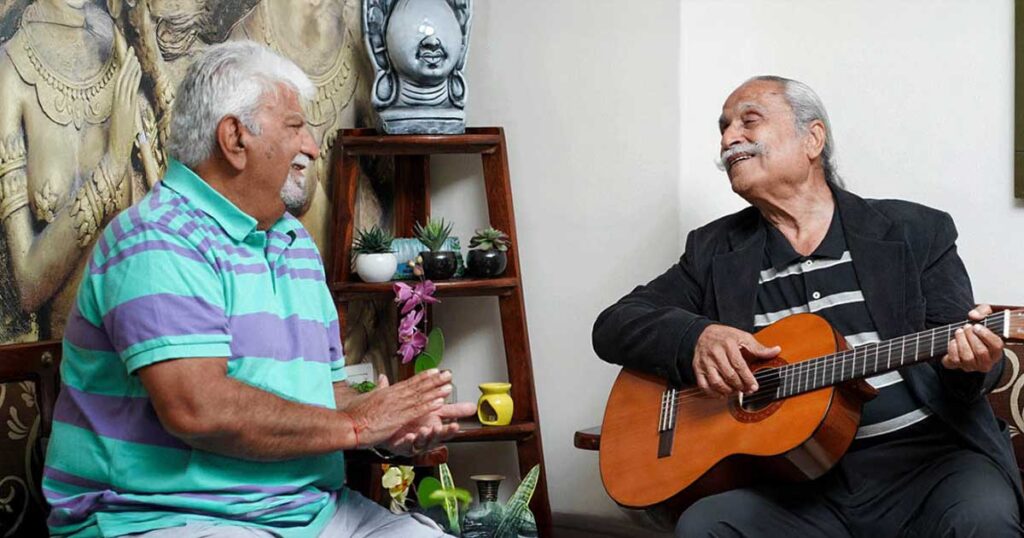 The Ongoing Story of Ashiana Senior Living in Bhiwadi : From  2004 to Today