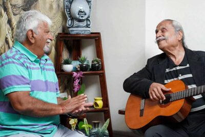 The Ongoing Story of Ashiana Senior Living in India : From  2004 to Today