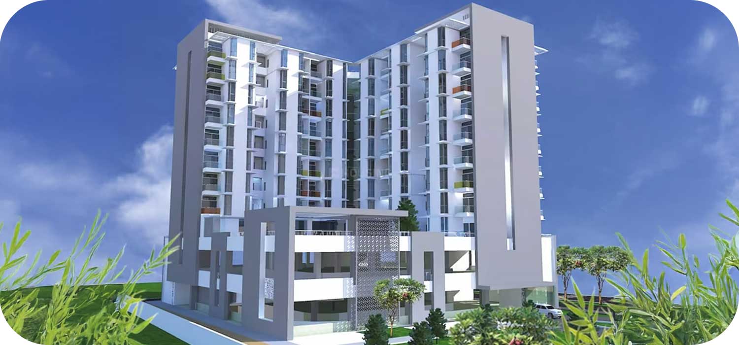 Paranjape Developers