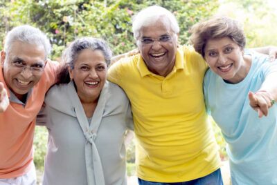 5 Premium Assisted Living Facilities In Kolkata, West Bengal