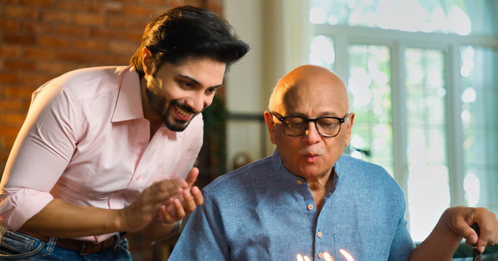 8 Premium Senior Living Facilities In Pune, Maharashtra