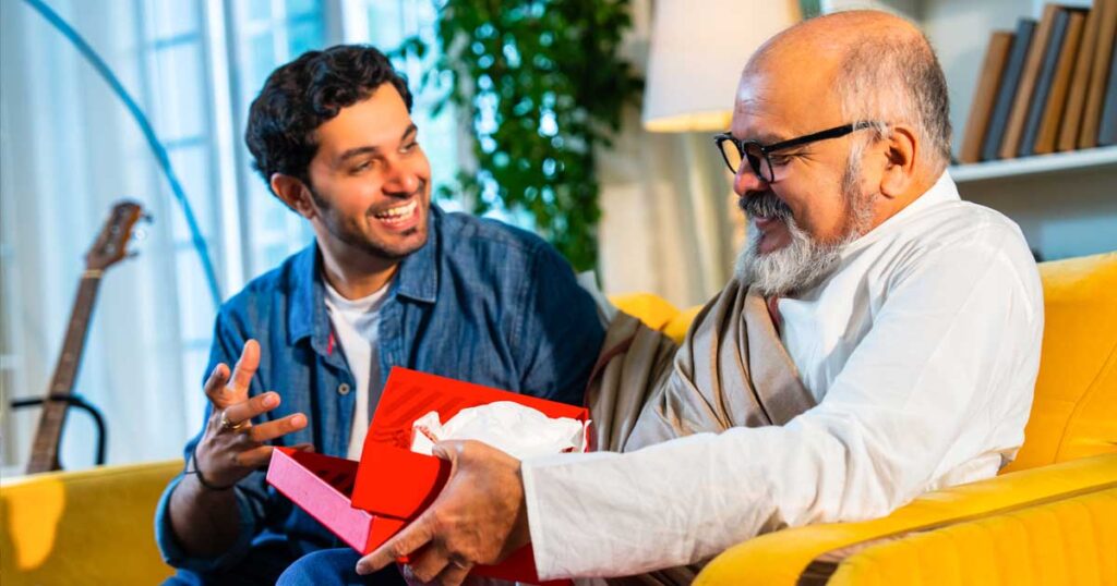 6 Premium Senior Living Facilities In Mumbai, Maharashtra