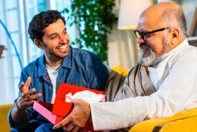 5 Premium Senior Living Facilities In Mumbai, Maharashtra
