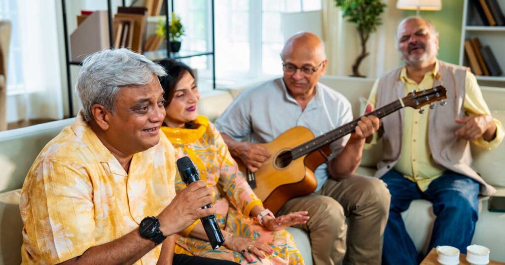 7 Premium Assisted Living Facilities In Mumbai, Maharashtra