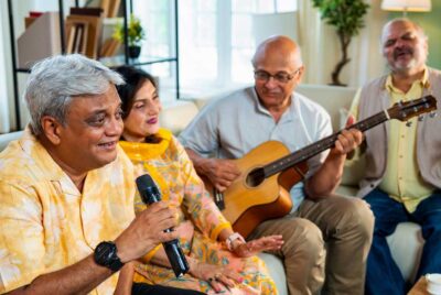 7 Premium Assisted Living Facilities In Mumbai, Maharashtra