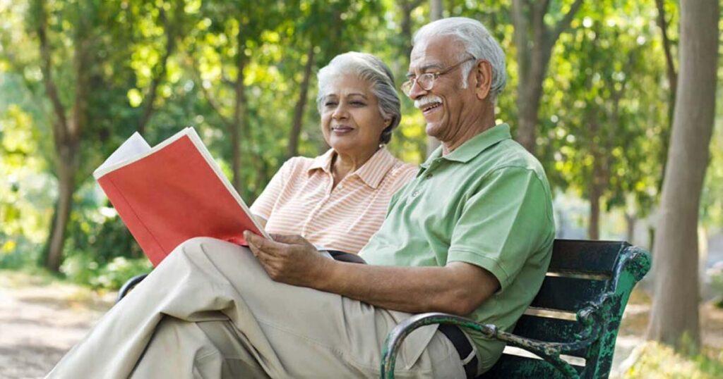 5 Premium Assisted Living Facilities In Bangalore, Karnataka