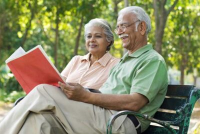 5 Premium Assisted Living Facilities In Bangalore, Karnataka