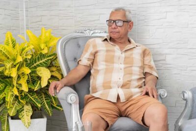 5 Premium Assisted And Senior Living Facilities In Dehradun, Uttarakhand