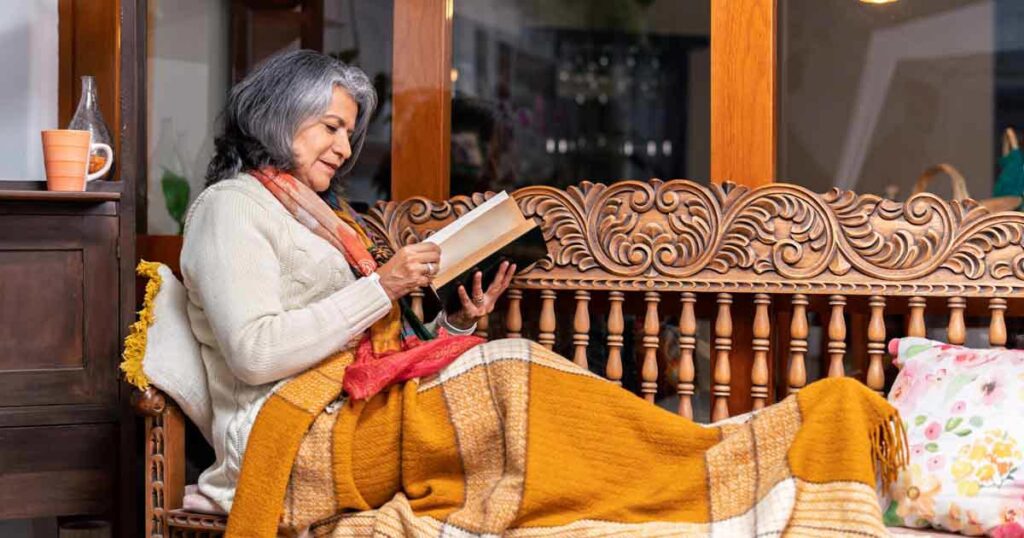 14 Premium Senior Living Facilities in Chennai, Tamil Nadu