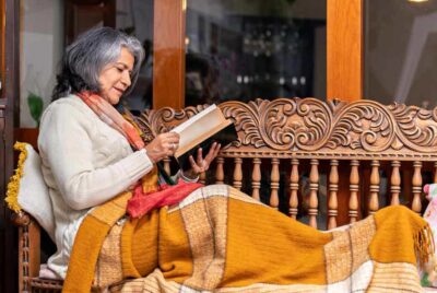 14 Premium Senior Living Facilities in Chennai, Tamil Nadu