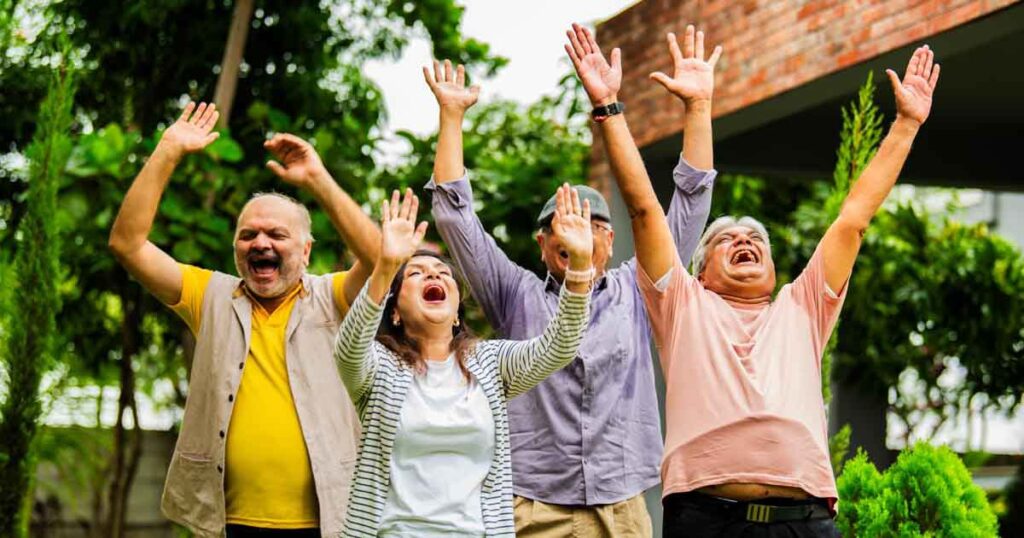 7 Premium Assisted Living Facilities In Chennai, Tamil Nadu