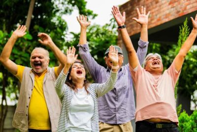 7 Premium Assisted Living Facilities In Chennai, Tamil Nadu