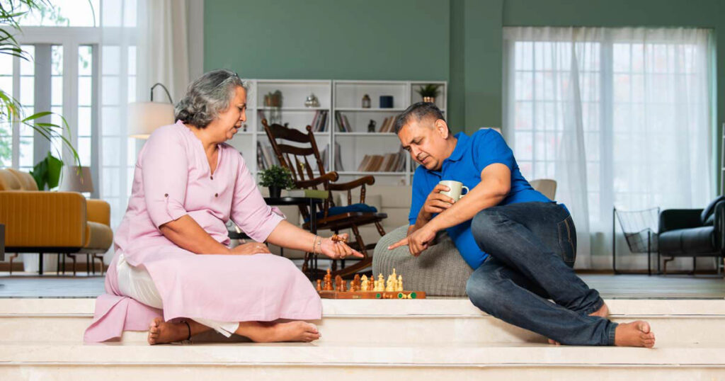 7 Premium Assisted Living Facilities In Kerala