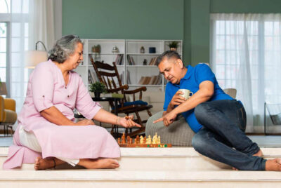 7 Premium Assisted Living Facilities In Kerala