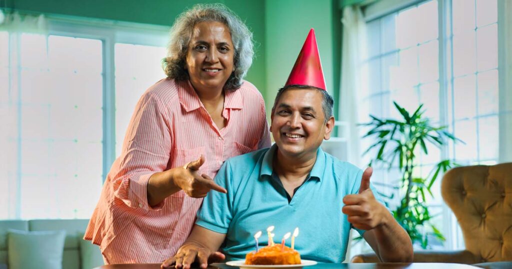5 Premium Senior Living Facilities In Hyderabad, Telangana