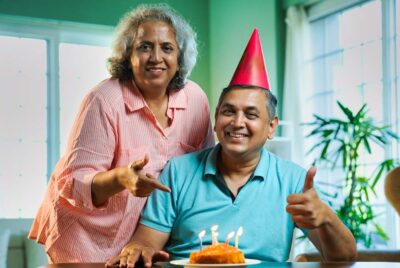 5 Premium Senior Living Facilities In Hyderabad, Telangana